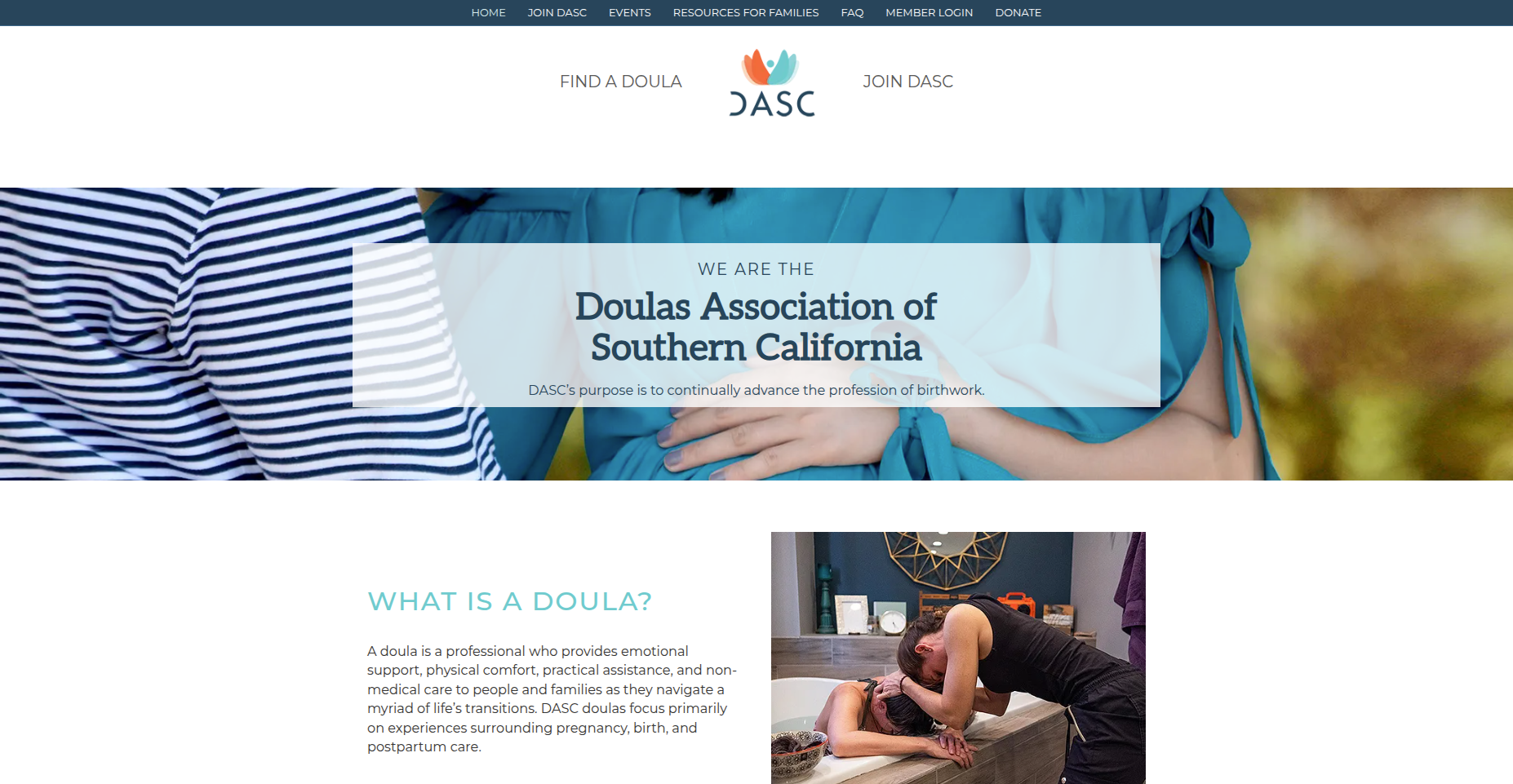 fireshot capture 012 home doulas association of southern california dasc doulas [dascdoulas.org]