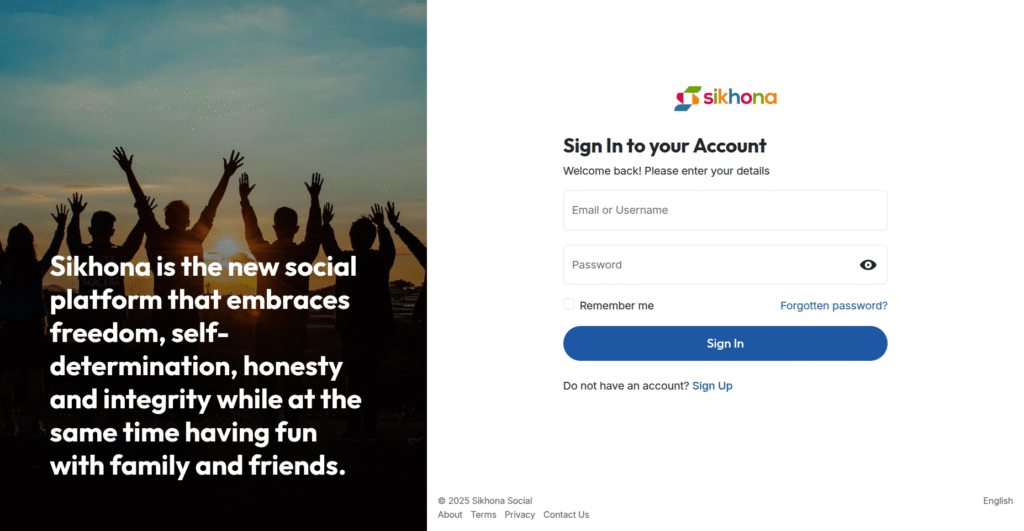 fireshot capture 015 welcome to sikhona social [sikhona.social]