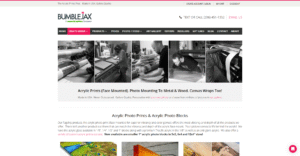 fireshot capture 017 fine art photo printing & mounting usa made 2500+ rave reviews [www.bumblejax.com]