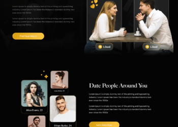 landing page ui design (2)